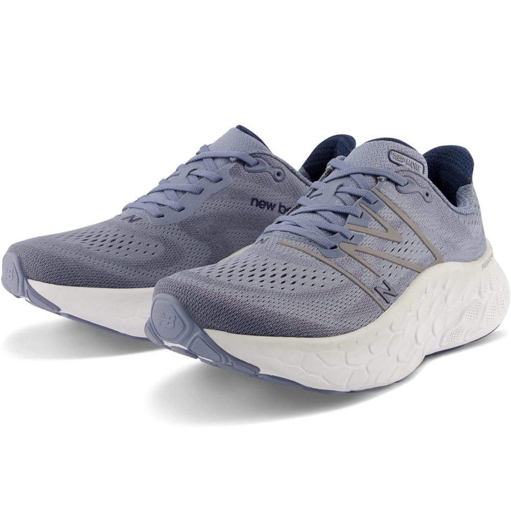 New Balance Fresh Foam X More v4 Running Shoe - Men's